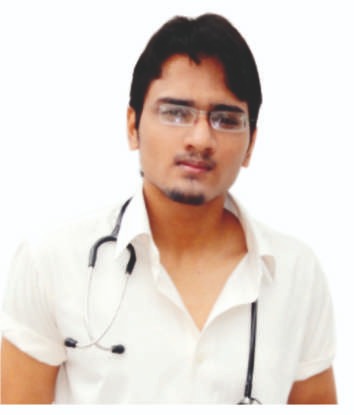 Dr Rohit Rakholia MD