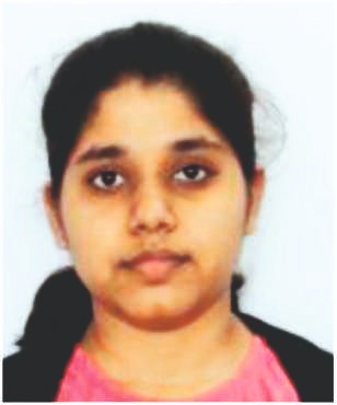 Dr Nidhi  Joshi