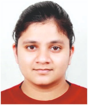 Dr Aayushi Joshi