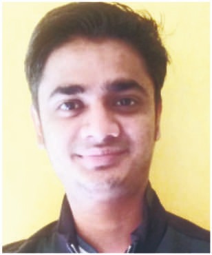 Dr Asutosh Mishra