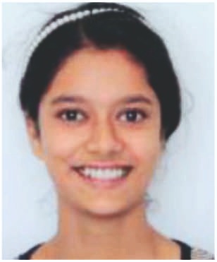 Dr Aparna Joshi