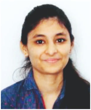 Vasishnavi Pargain