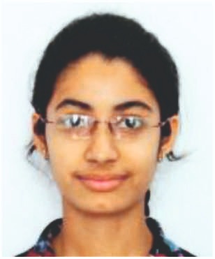 Dr Shreya Negi