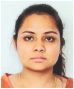 Dr Nidhi   Arya