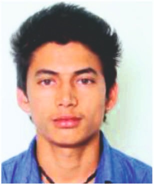 Dr Deepak Singh Bisht