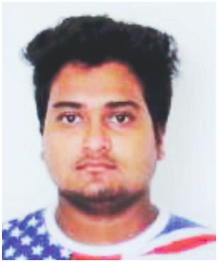 Dr Rohan Kumar