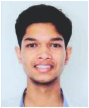 Dr Kalpit Prasad