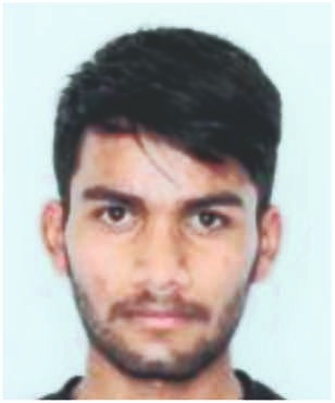 Dr Vaibhav Chandra
