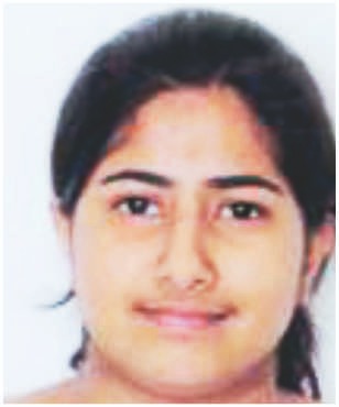 Dr Ishita  Sati