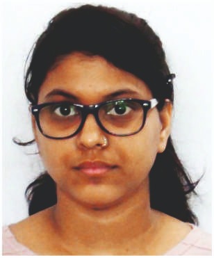 Dr Kanak  Joshi