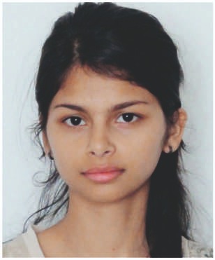 Dr Riya Talaria