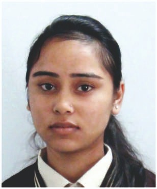 Dr Prerna Thuwal