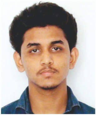 Dr Yajash Kanyal
