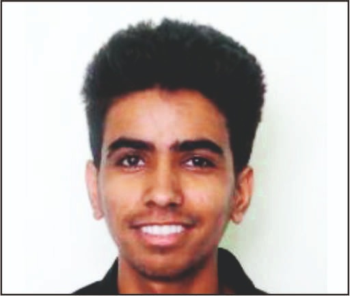Dr Abhishek Pathak