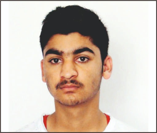 Dr Anshul Kumar