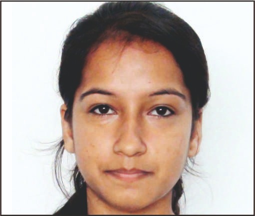 Dr Shruti  Pant