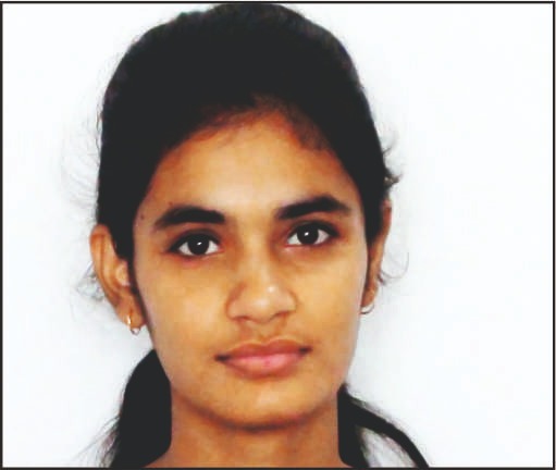 Dr Niharika Maurya