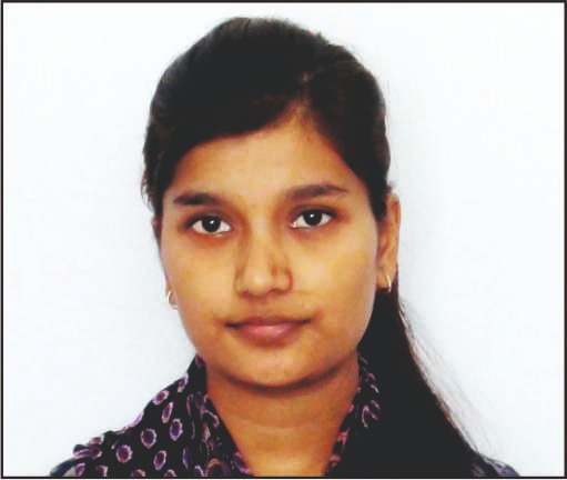 Dr Kirti Kesarwani