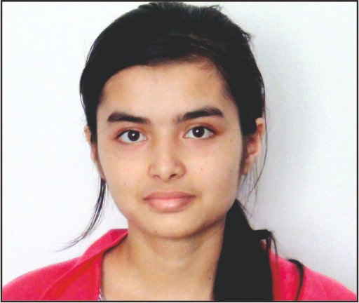Dr Deeksha Negi