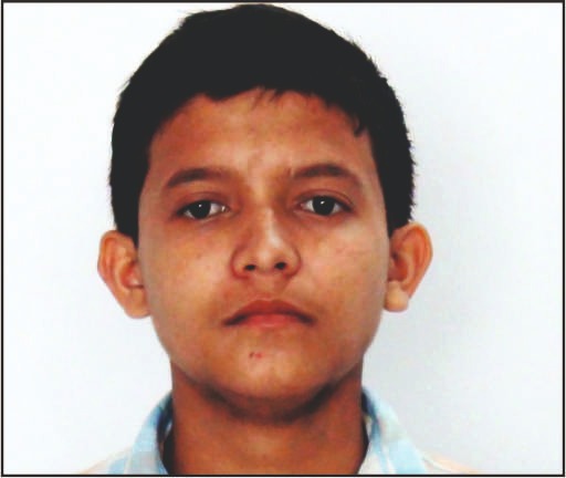 Dr Rahul Panday