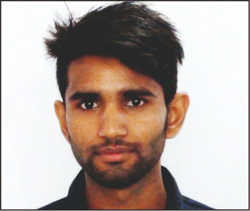 Dr Pankaj Kumar