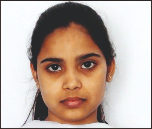 Dr Namita Saxena