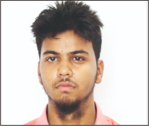 Dr Gangwar