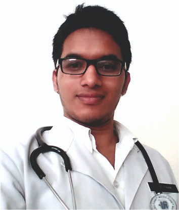 Dr Kapil Tewari