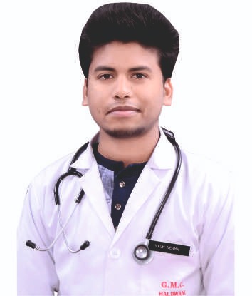 Dr Vyom  Verma