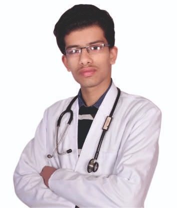 Dr Akash Pandey