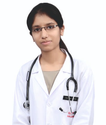 Dr Aanchal Doshad