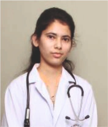 Dr Laxmi Yadav