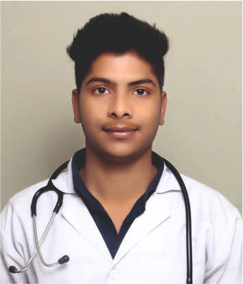 Dr Hemant Kumar