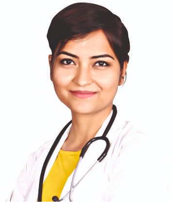 Dr Abhilasha Berry