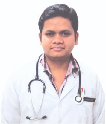 Dr Gaurav Kumar