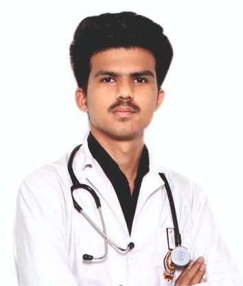 Dr Prabhat Bisht