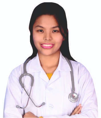 Dr Chandana Bangyal