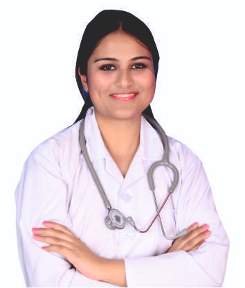 Dr Rohisha  Lal