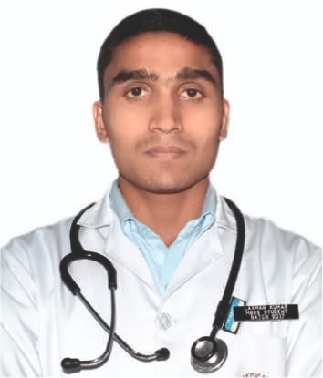 Dr Laxman Kumar