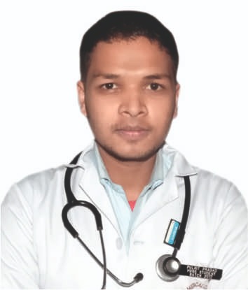 Dr Pulkit    Arya