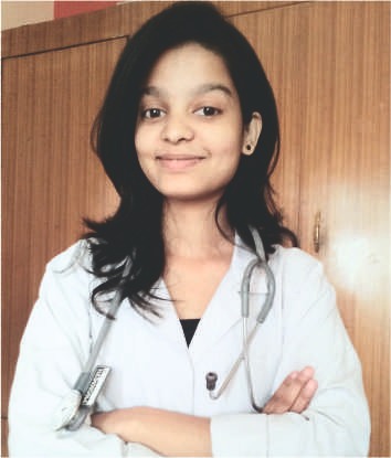 Dr Priyanka Singh
