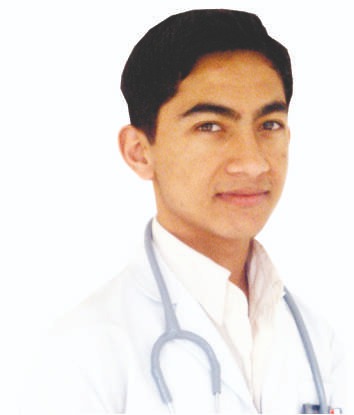 Dr Harsh Chilkoti