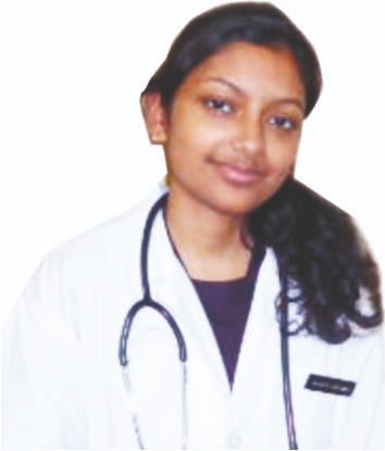 Dr Monica Sammal