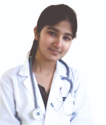 Dr Jagriti  Joshi