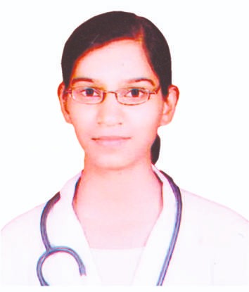 Dr HemLata