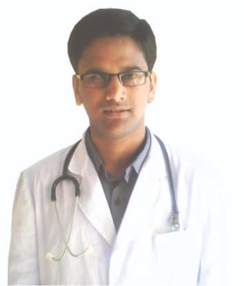 Dr Vijay Pandey