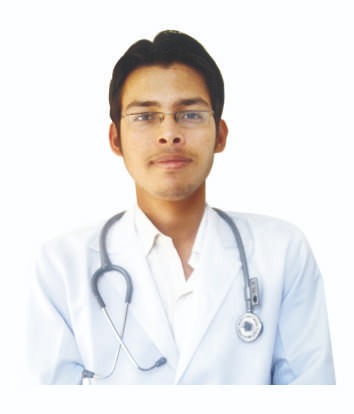 Dr Himanshu  Joshi