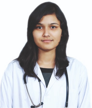 Dr Archana Singh