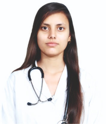 Dr Neha  Mahar