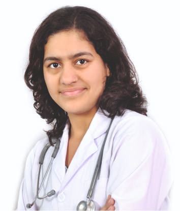 Dr Chhaya   Bora